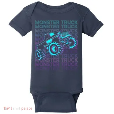 Baby Bodysuit