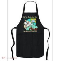 My Test Results Come Back & It Turns Out I’M Sick Of This Shit Apron thumb 0