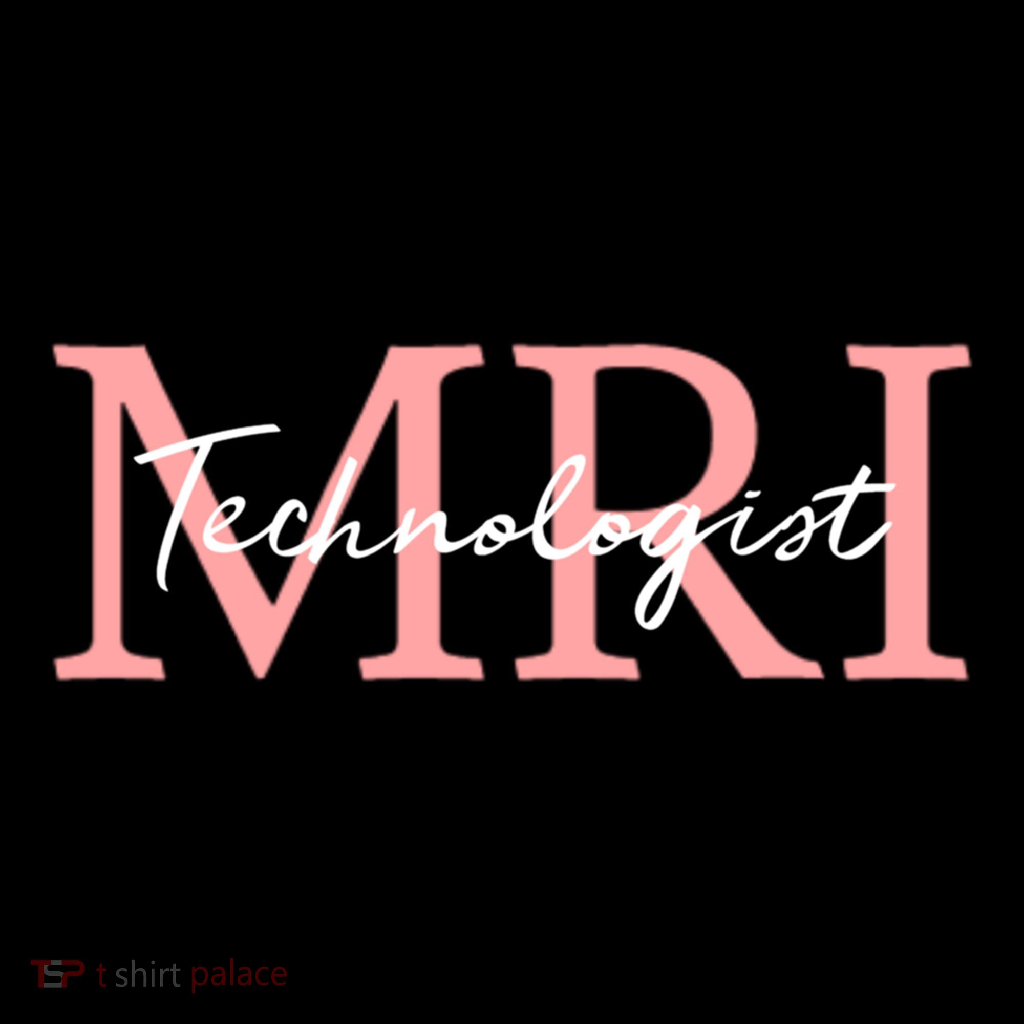 Mri Technologist Radiologic Technologist Xray Tech Meaningful Gift Women's Hoodie