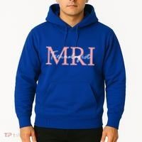 Mri Technologist Radiologic Technologist Xray Tech Meaningful Gift Hoodie thumb 2