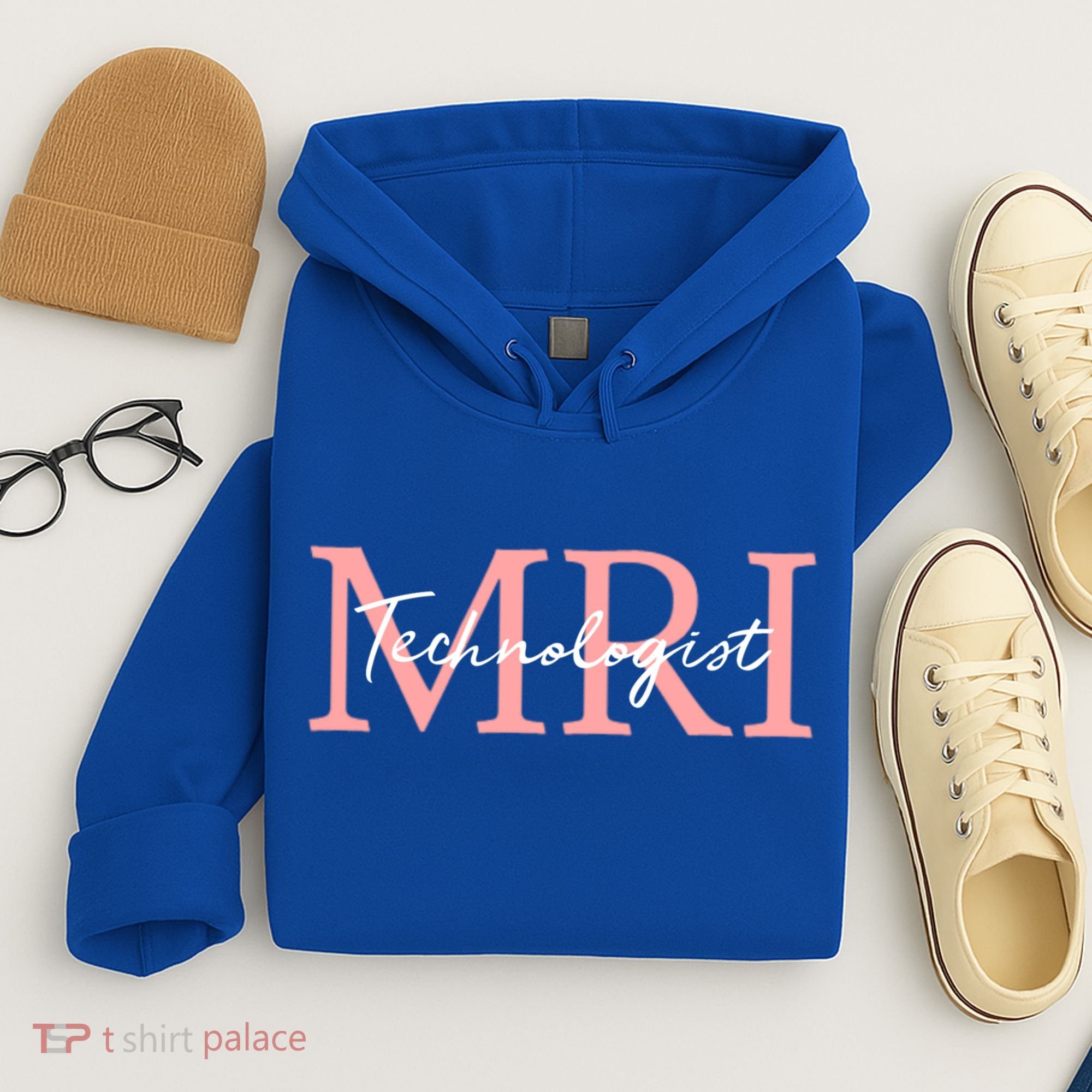 Mri Technologist Radiologic Technologist Xray Tech Meaningful Gift Hoodie