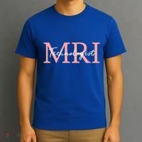 Mri Technologist Radiologic Technologist Xray Tech Meaningful Gift T-Shirt thumb 3
