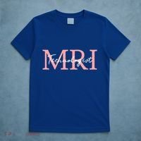 Mri Technologist Radiologic Technologist Xray Tech Meaningful Gift T-Shirt thumb 5