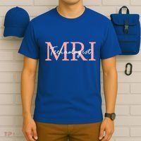 Mri Technologist Radiologic Technologist Xray Tech Meaningful Gift T-Shirt thumb 6