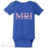 Mri Technologist Radiologic Technologist Xray Tech Meaningful Gift Baby Bodysuit thumb 0