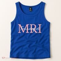 Mri Technologist Radiologic Technologist Xray Tech Meaningful Gift Tank Top thumb 2
