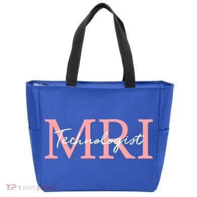 Mri Technologist Radiologic Technologist Xray Tech Meaningful Gift Tote Bag