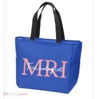 Mri Technologist Radiologic Technologist Xray Tech Meaningful Gift Tote Bag thumb 3