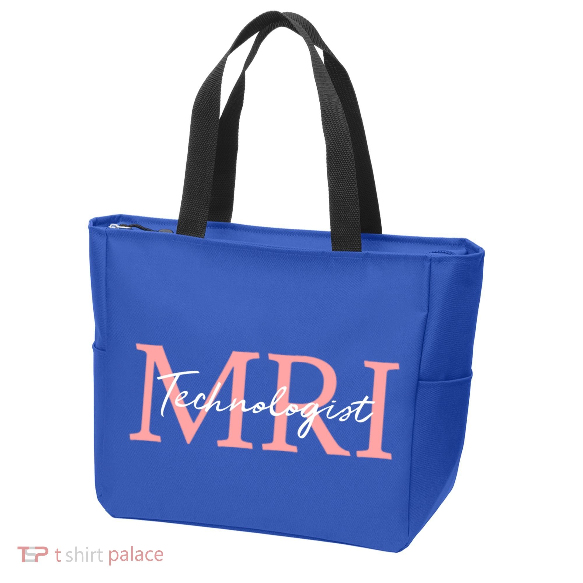 Mri Technologist Radiologic Technologist Xray Tech Meaningful Gift Tote Bag