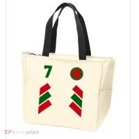 Morocco Team Sport Number 7 Tote Bag thumb 3