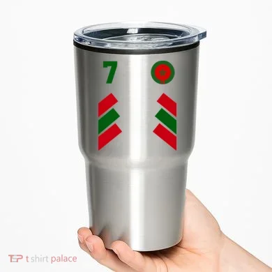 Tumbler