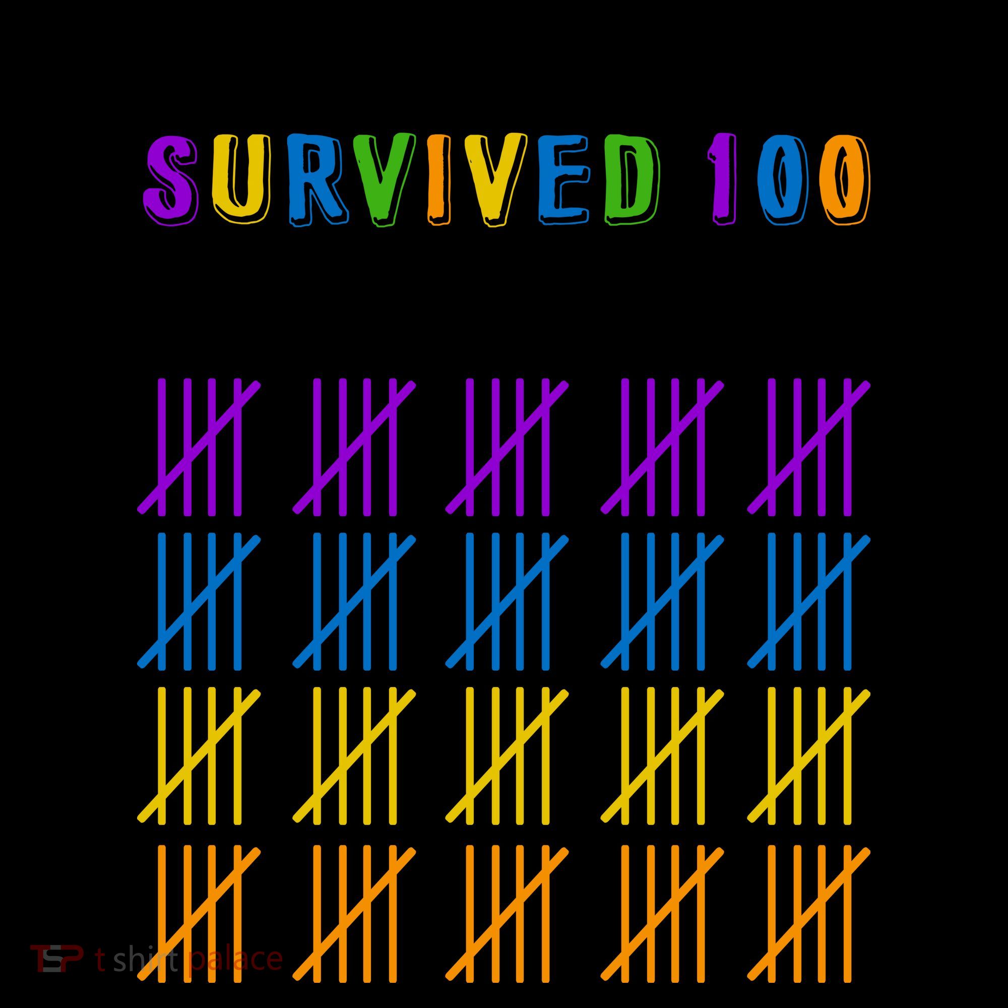 My Teacher Survived 100 Days Of Me Funny Coffee Mug