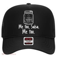 Me Too, Salsa Me Too Hat thumb 0