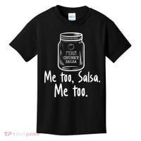 Me Too, Salsa Me Too Kids T-Shirt thumb 0