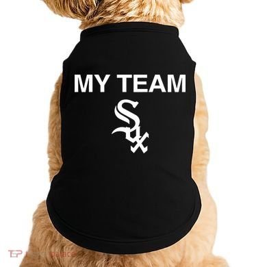 My Team Sux Doggie Tank