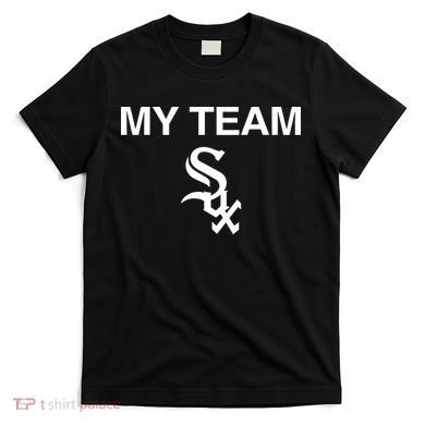 My Team Sux T-Shirt