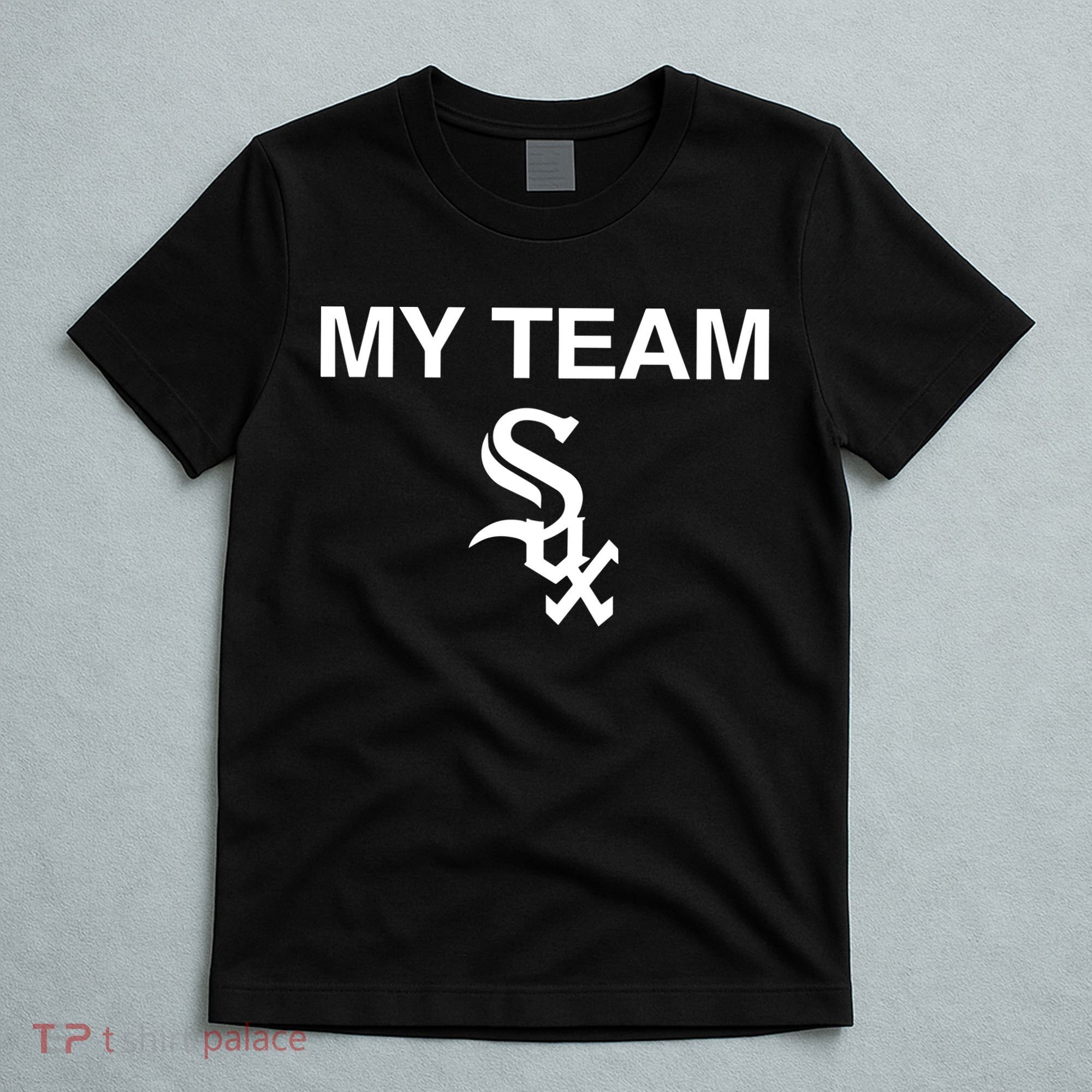 My Team Sux T-Shirt