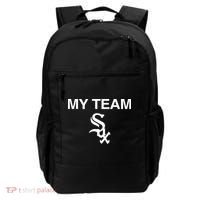 My Team Sux Backpack thumb 0
