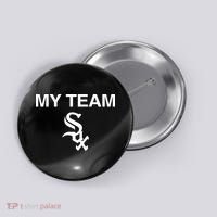 My Team Sux Button thumb 0