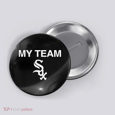 My Team Sux Button