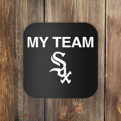 My Team Sux Coaster