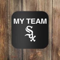 My Team Sux Coaster thumb 0