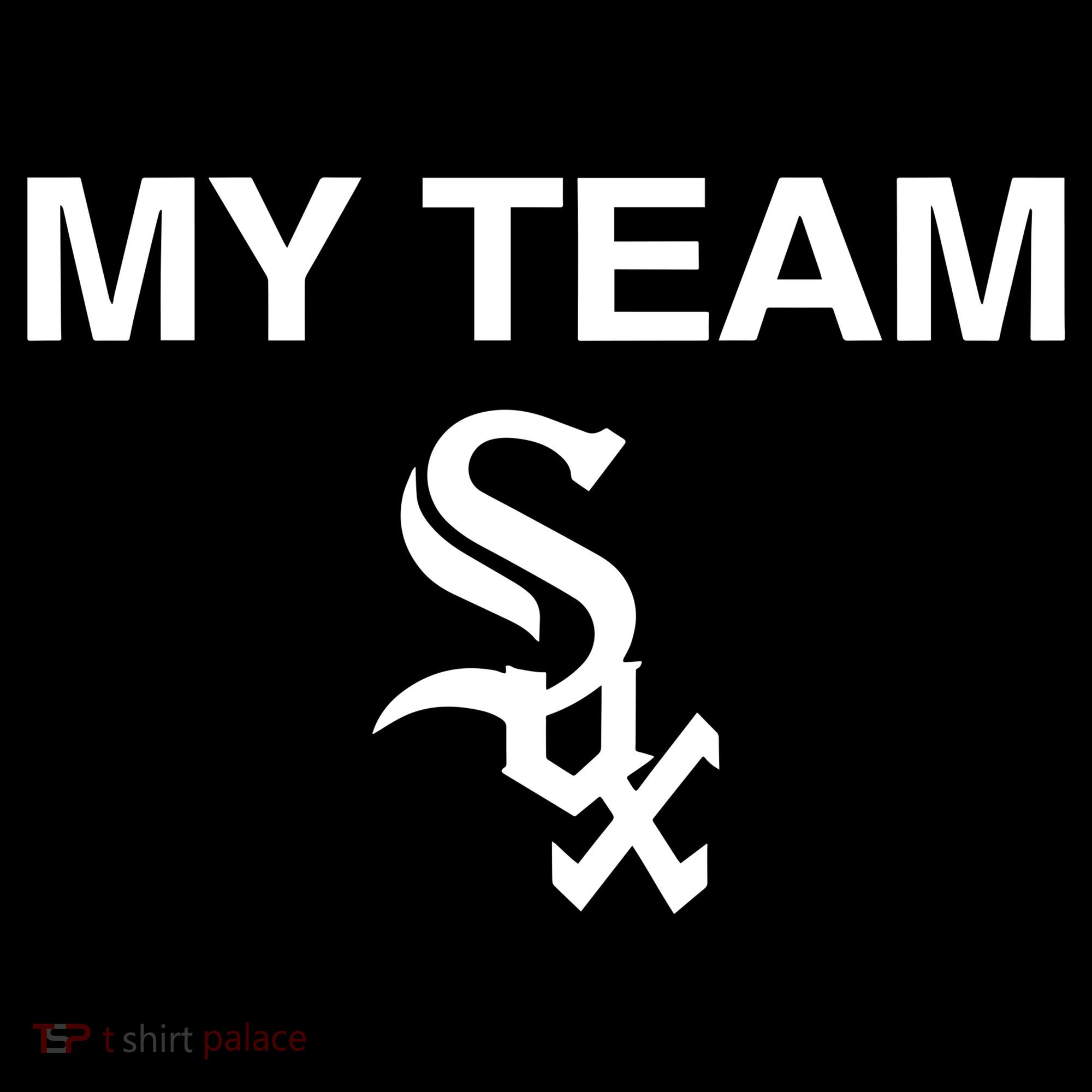 My Team Sux Pajama Set