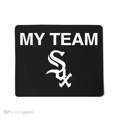 My Team Sux Mousepad