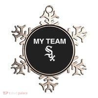My Team Sux Ornament thumb 0
