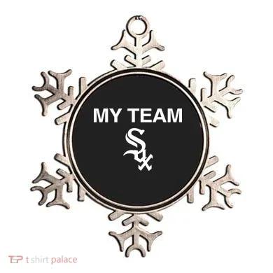My Team Sux Ornament