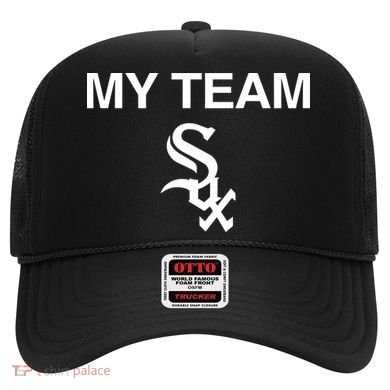 My Team Sux Hat