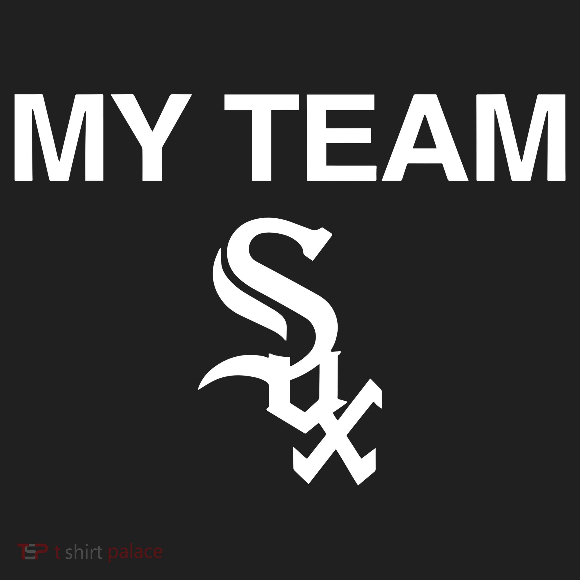 My Team Sux Hat