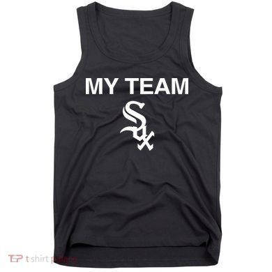 My Team Sux Tank Top