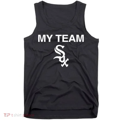 My Team Sux Tank Top
