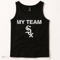 My Team Sux Tank Top thumb 2