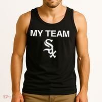 My Team Sux Tank Top thumb 3