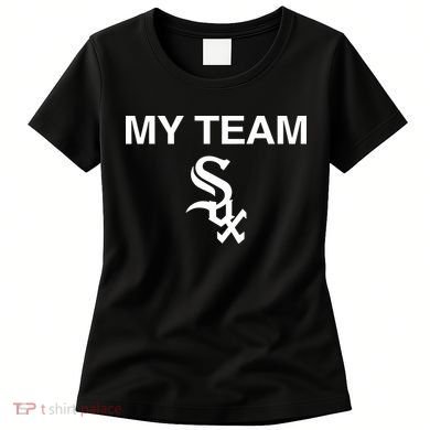 My Team Sux Women's T-Shirt