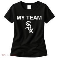 My Team Sux Women's T-Shirt thumb 0