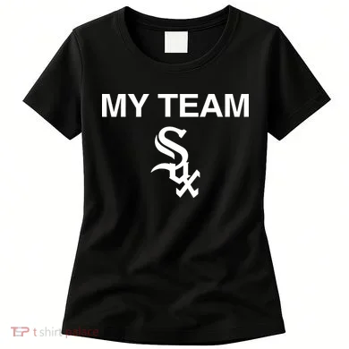 My Team Sux Women's T-Shirt