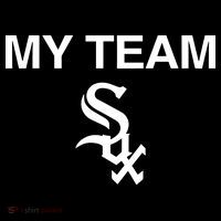 My Team Sux Kids Long Sleeve Shirt thumb 2
