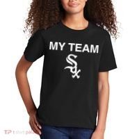 My Team Sux Kids T-Shirt thumb 2