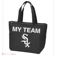My Team Sux Tote Bag thumb 3