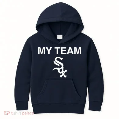 Kids Hoodie