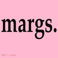 Margs - That Says Margs - Pool Party Parties Vacation Fun Coaster thumb 2