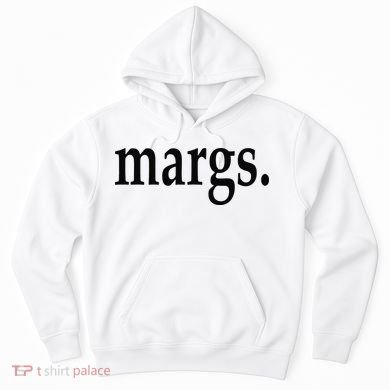 Margs - That Says Margs - Pool Party Parties Vacation Fun Hoodie