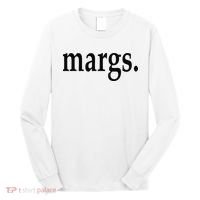 Margs - That Says Margs - Pool Party Parties Vacation Fun Long Sleeve Shirt thumb 0