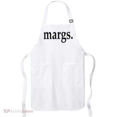 Margs - That Says Margs - Pool Party Parties Vacation Fun Apron