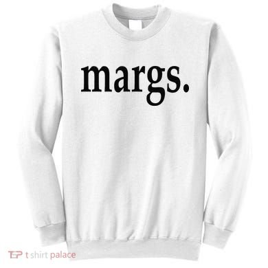 Margs - That Says Margs - Pool Party Parties Vacation Fun Sweatshirt