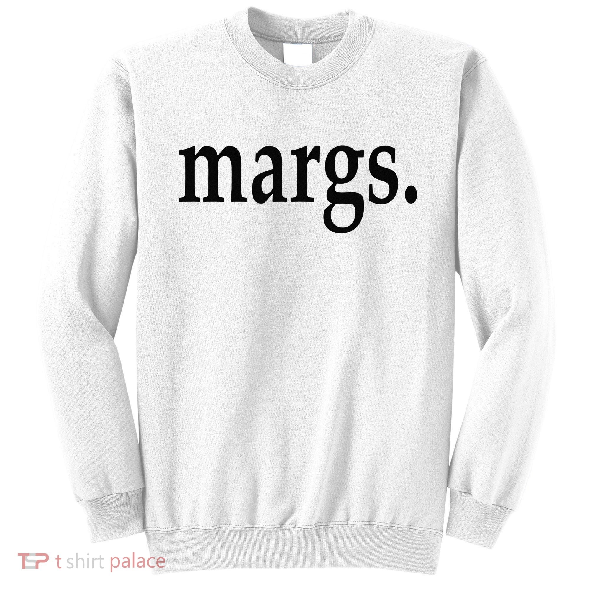 Margs - That Says Margs - Pool Party Parties Vacation Fun Sweatshirt