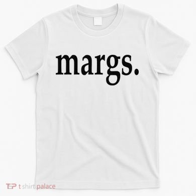 Margs - That Says Margs - Pool Party Parties Vacation Fun T-Shirt